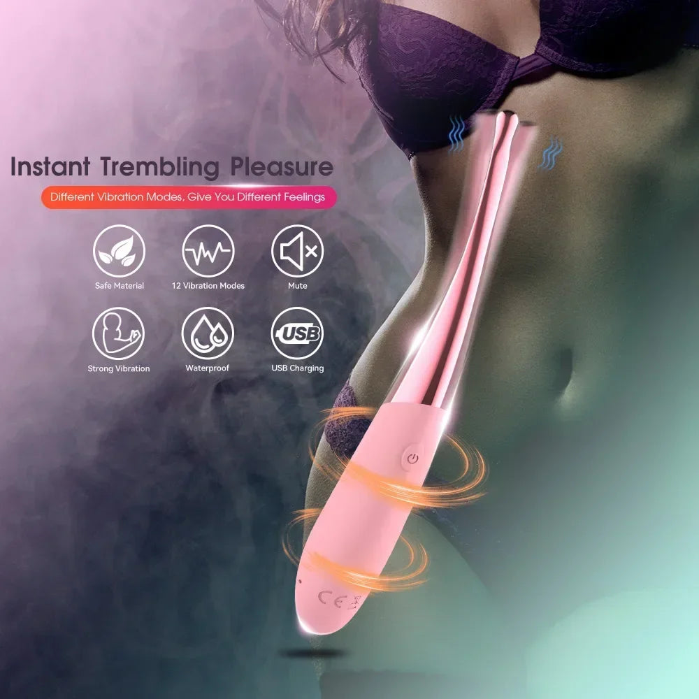 Buy Powerful G Spot Vibrator for Women – Shop Online at Best Price
