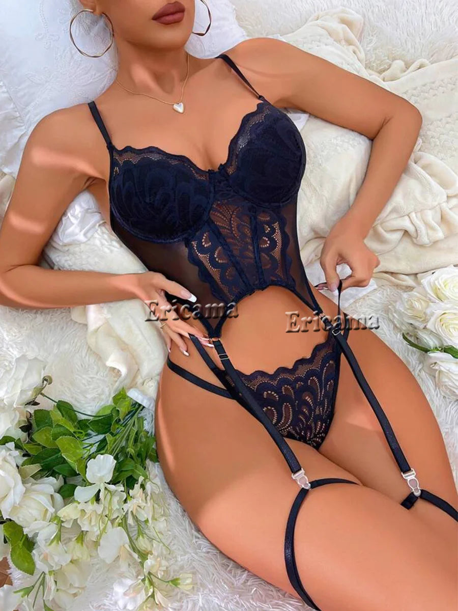 Floral Elegance