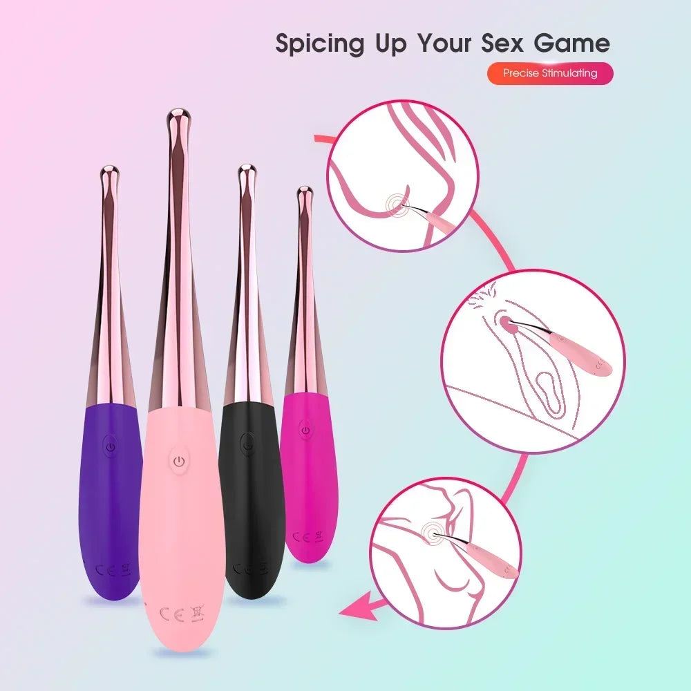 Buy Powerful G Spot Vibrator for Women – Shop Online at Best Price