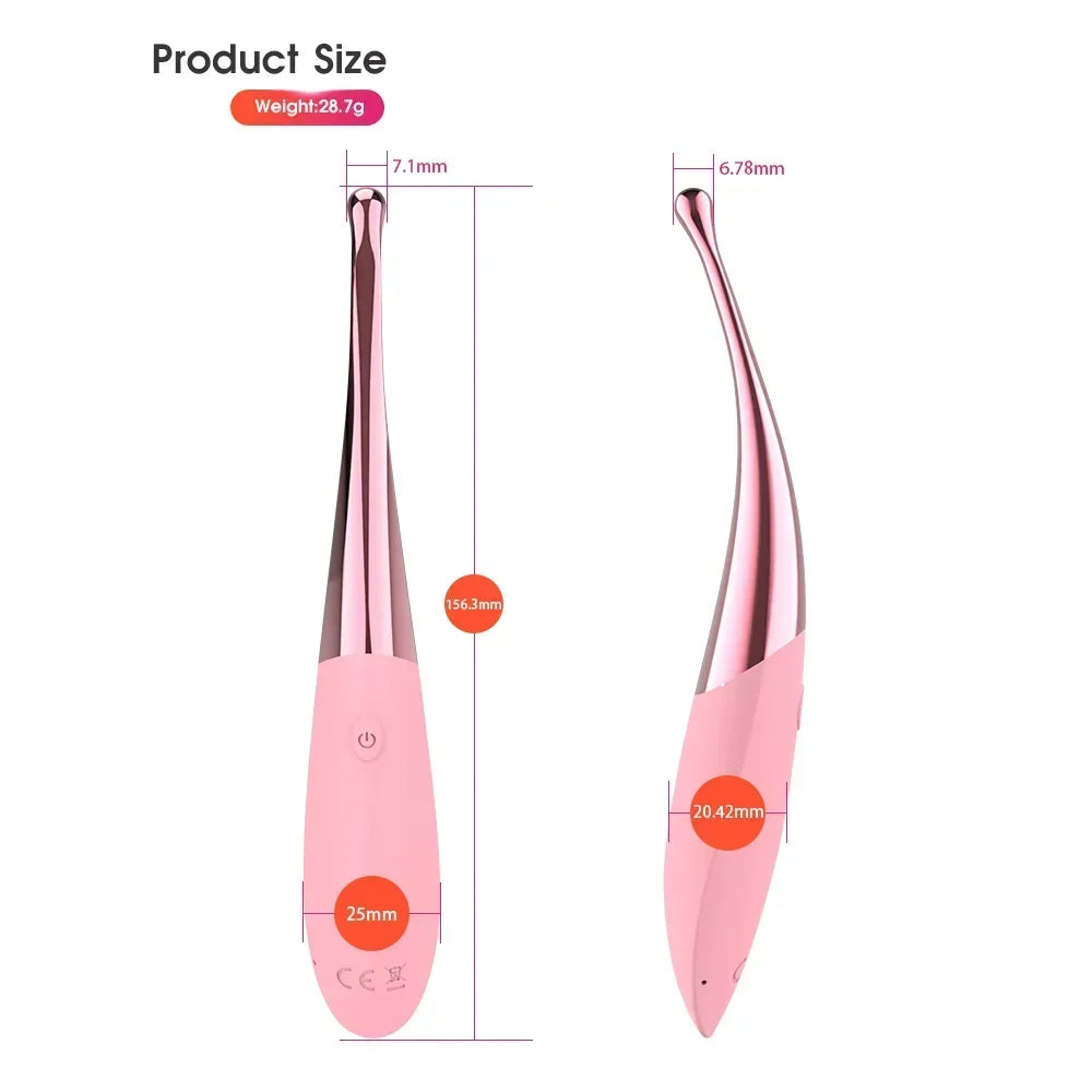 Buy Powerful G Spot Vibrator for Women – Shop Online at Best Price