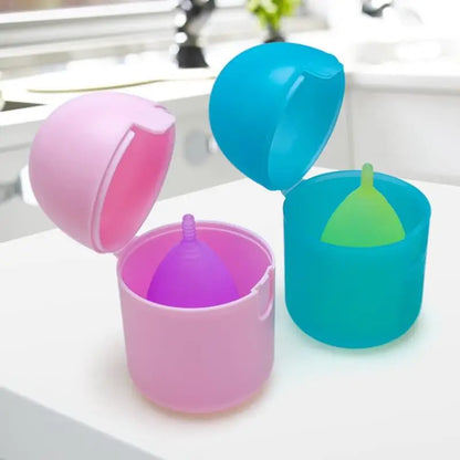 Menstrual Cup