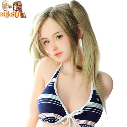 Realistic Desire Doll