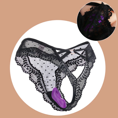 7 Reasons Why This Wearable Clit Vibrator Is a Game-Changer for Couples