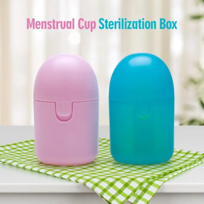 Menstrual Cup