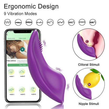 7 Reasons Why This Wearable Clit Vibrator Is a Game-Changer for Couples