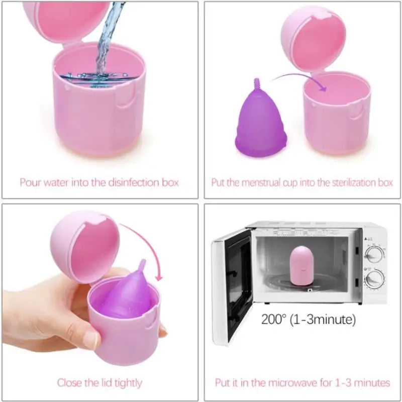 Menstrual Cup