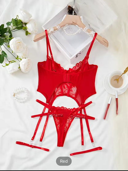 Floral Elegance