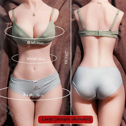 DesireTorso