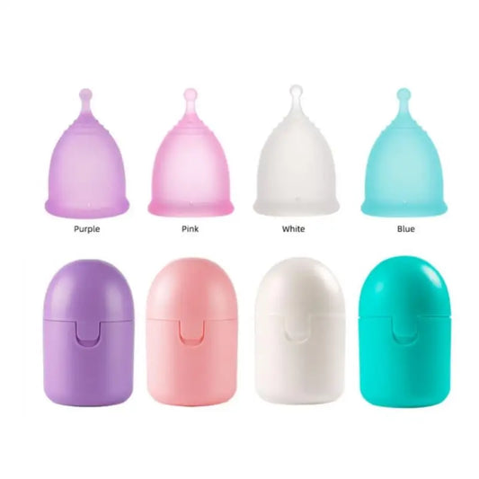 Menstrual Cup